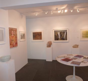 Belgrave Gallery Room 2 (left)